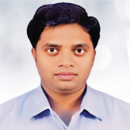 Dr. Vishwanath P. Singh    